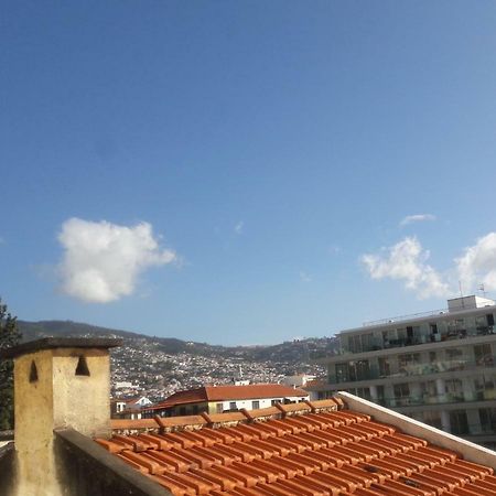 Apartment Madeira Happiness Фуншал Екстериор снимка
