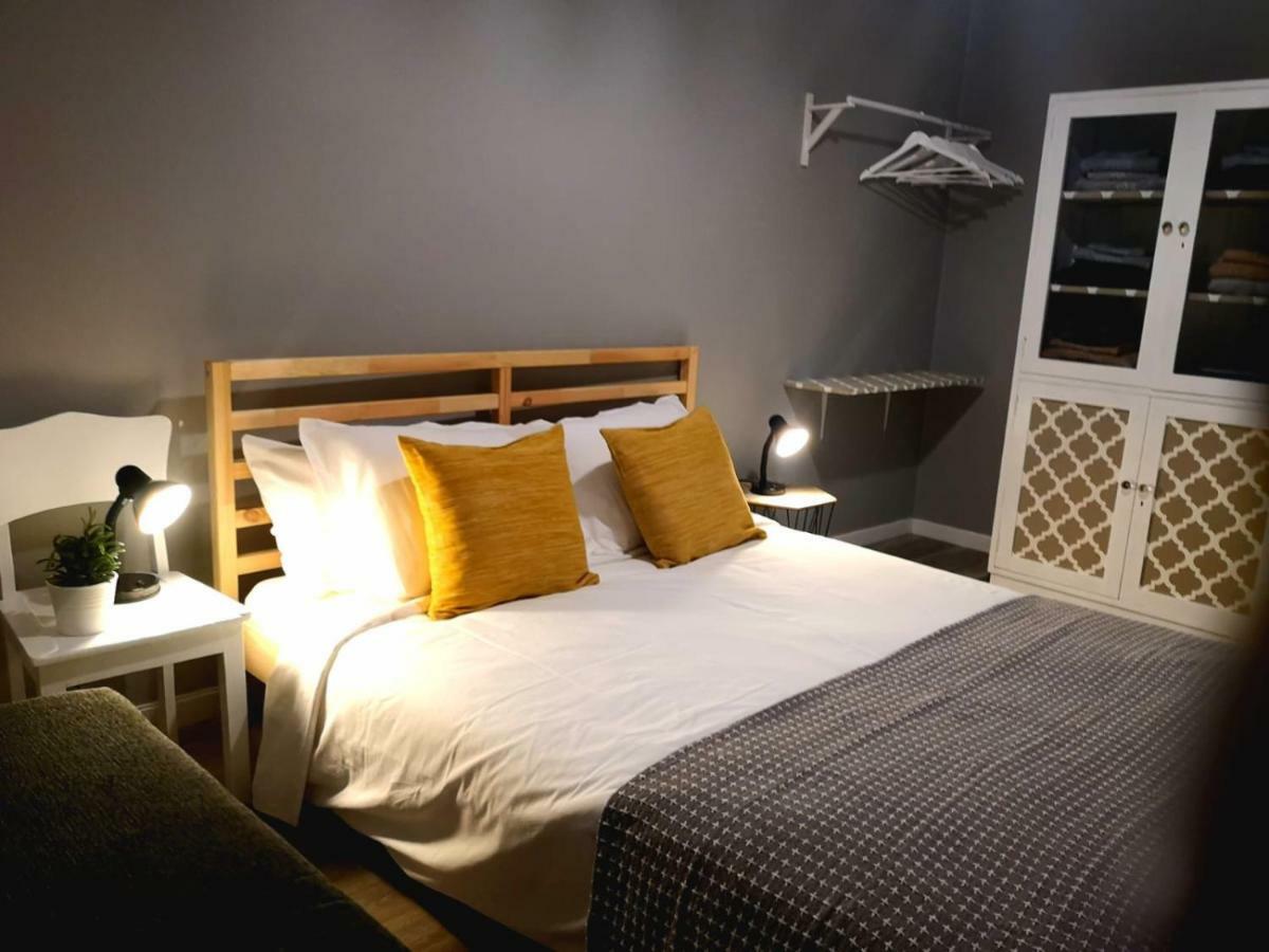 Apartment Madeira Happiness Фуншал Екстериор снимка