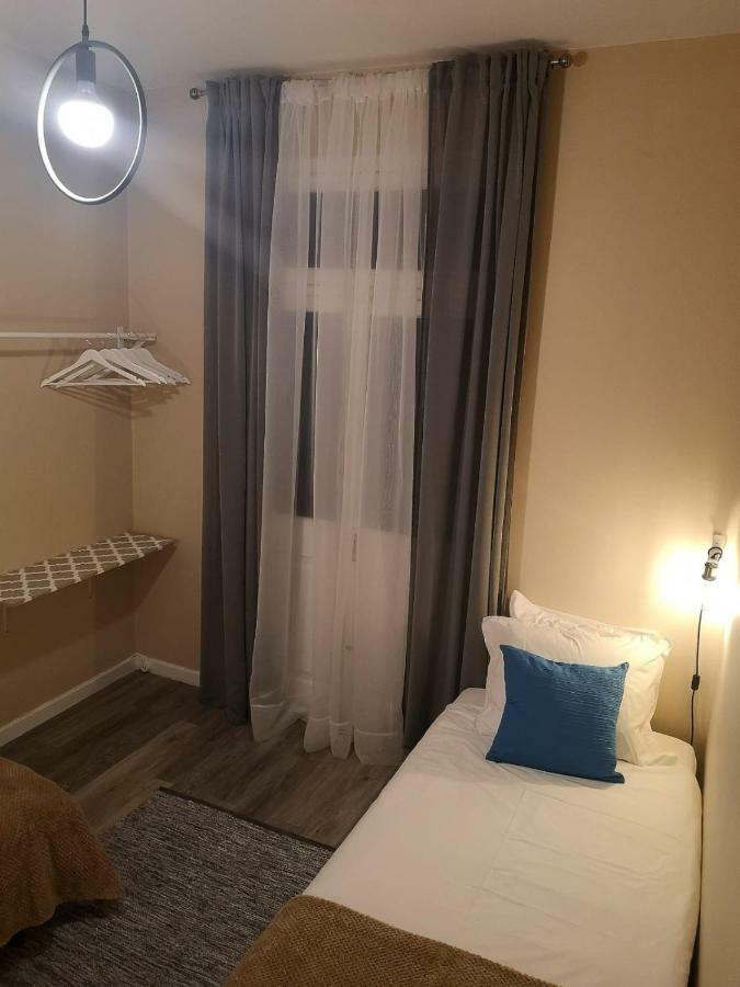 Apartment Madeira Happiness Фуншал Екстериор снимка