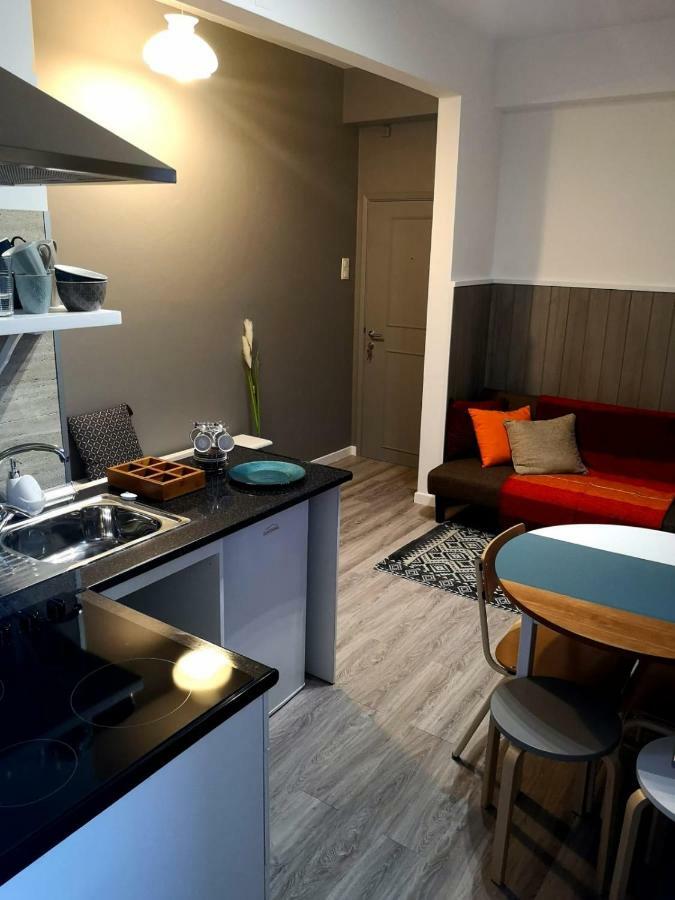 Apartment Madeira Happiness Фуншал Екстериор снимка