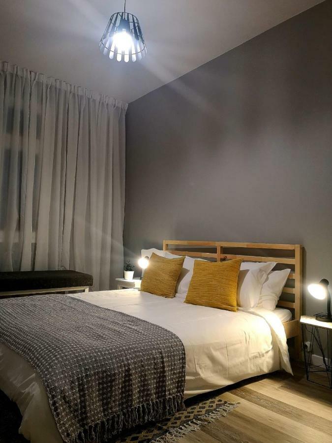 Apartment Madeira Happiness Фуншал Екстериор снимка