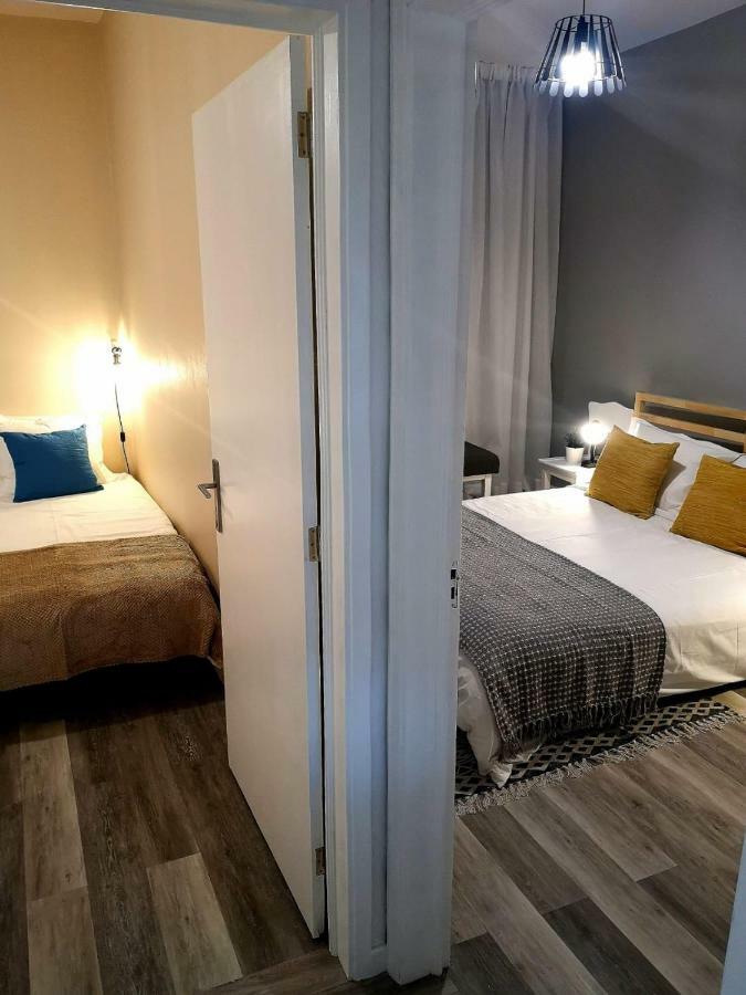 Apartment Madeira Happiness Фуншал Екстериор снимка